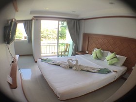 Thira Residence Patong
