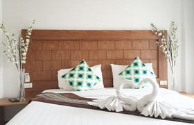 Thira Residence Patong