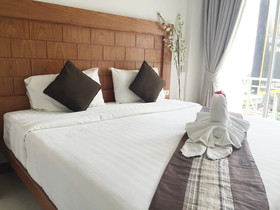 Thira Residence Patong