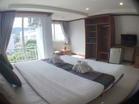 Thira Residence Patong