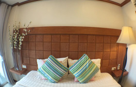 Thira Residence Patong