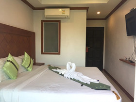 Thira Residence Patong