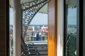 Three Monkeys Villas
