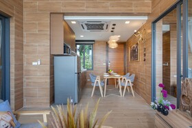 Three Monkeys Villas