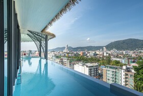 Three Monkeys Villas