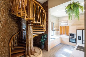 Three Monkeys Villas