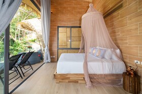 Three Monkeys Villas