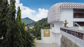 Three Monkeys Villas