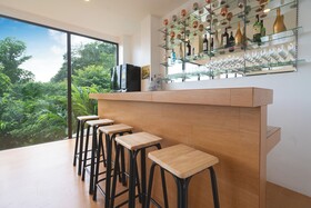 Three Monkeys Villas