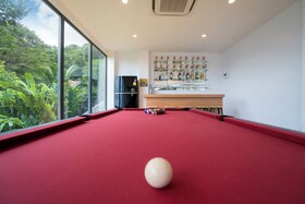 Three Monkeys Villas