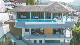Three Monkeys Villas