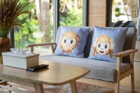 Three Monkeys Villas