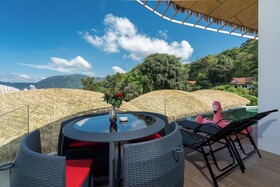 Three Monkeys Villas