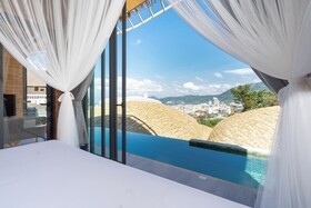 Three Monkeys Villas