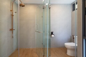 Three Monkeys Villas