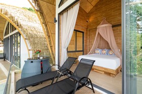 Three Monkeys Villas
