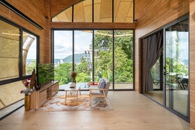 Three Monkeys Villas