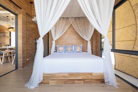Three Monkeys Villas