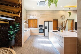 Three Monkeys Villas