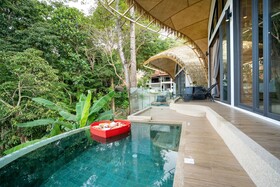 Three Monkeys Villas