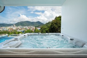 Three Monkeys Villas