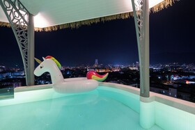 Three Monkeys Villas