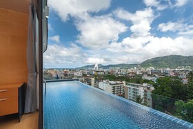 Three Monkeys Villas