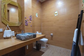 Three Monkeys Villas