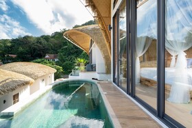 Three Monkeys Villas