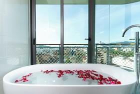 Three Monkeys Villas