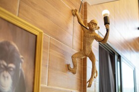 Three Monkeys Villas