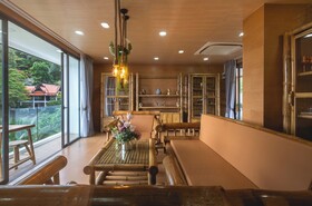Three Monkeys Villas