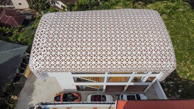 Three Monkeys Villas