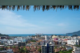 Three Monkeys Villas