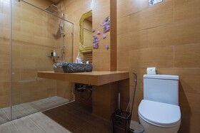 Three Monkeys Villas