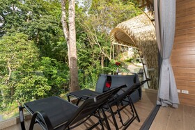 Three Monkeys Villas