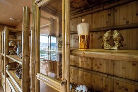 Three Monkeys Villas
