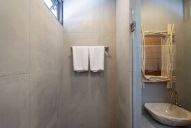 Three Monkeys Villas