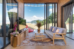 Three Monkeys Villas