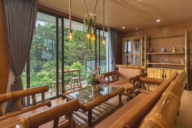 Three Monkeys Villas