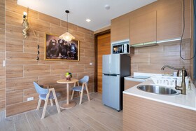 Three Monkeys Villas