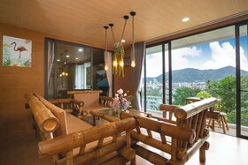 Three Monkeys Villas