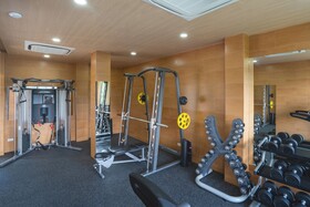 Three Monkeys Villas
