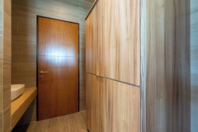 Three Monkeys Villas