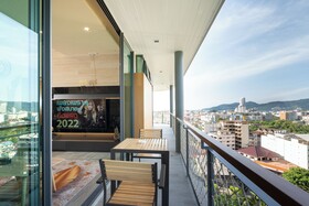 Three Monkeys Villas