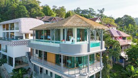 Three Monkeys Villas