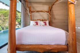 Three Monkeys Villas