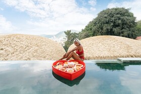 Three Monkeys Villas
