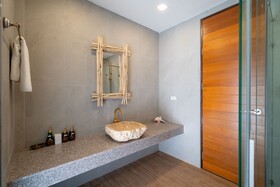 Three Monkeys Villas