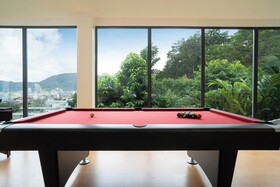 Three Monkeys Villas